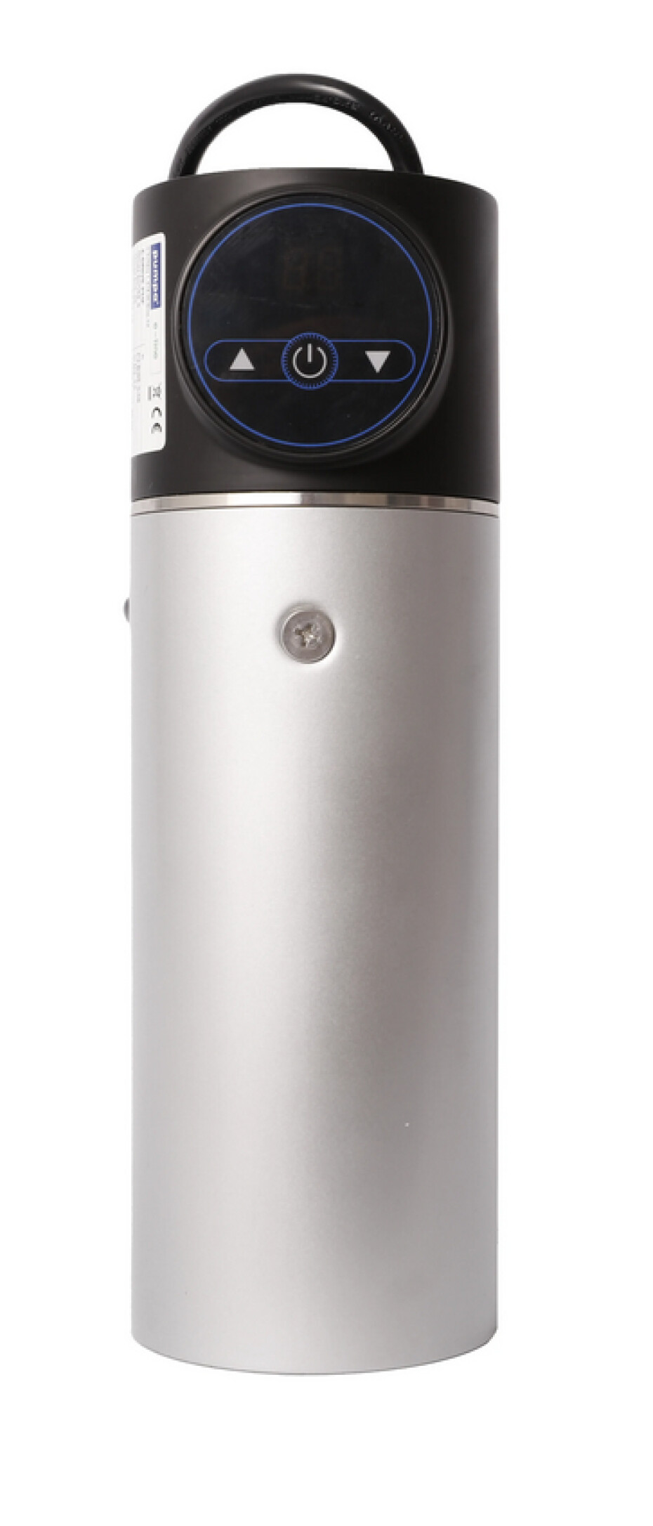 PUMPA e-line E-DRIVE PHF PICOLA 2 230V, 50Hz, 0,58kW in-line automatická vodárna s frekvenčním měničem a permanentním magnetem - main (0)