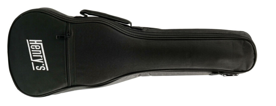 Henry`s Medium UBM-01C - Black - main (0)