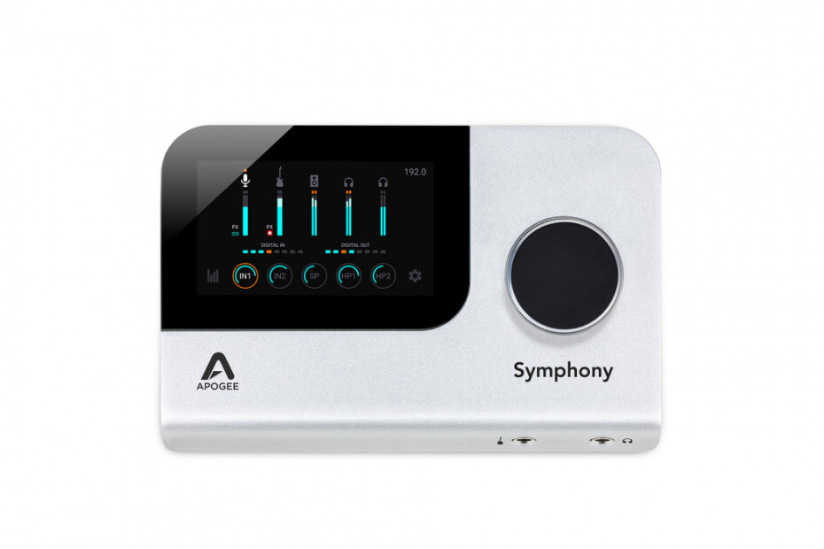 Apogee Symphony Desktop - main (0)