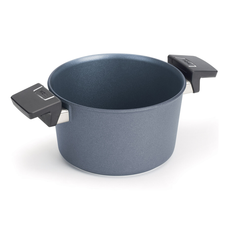Hrnec DIAMOND LITE 20 cm, na indukci, titan, WOLL - main (0)