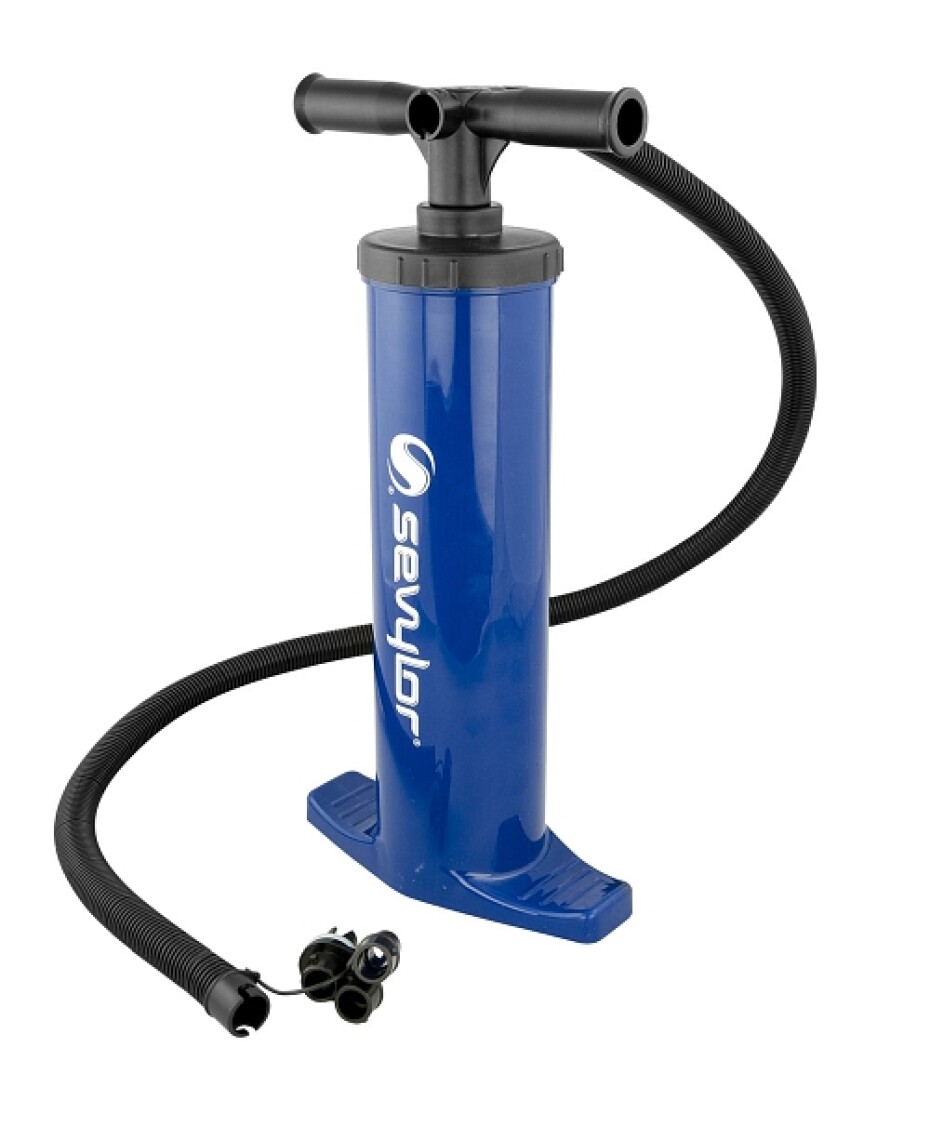 SEVYLOR Ruční pumpa Sevylor Dual Action 2500G 2000019887 - main (0)