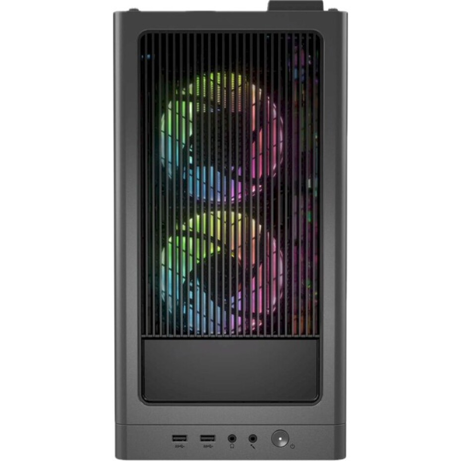 Lenovo Legion T5 26ARA8 (90UY00CHMK) černý - main (1)