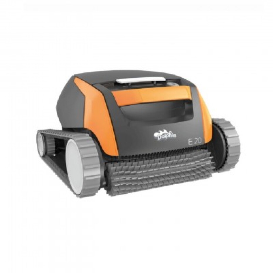 Maytronics bazénový vysavač Dolphin E20 - main (2)