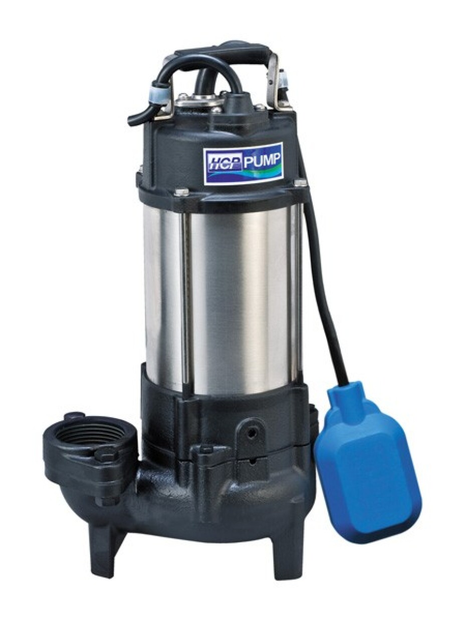 HCP PUMPS HCP BF-05UNF 230V, kalové čerpadlo, s plovákem - main (0)