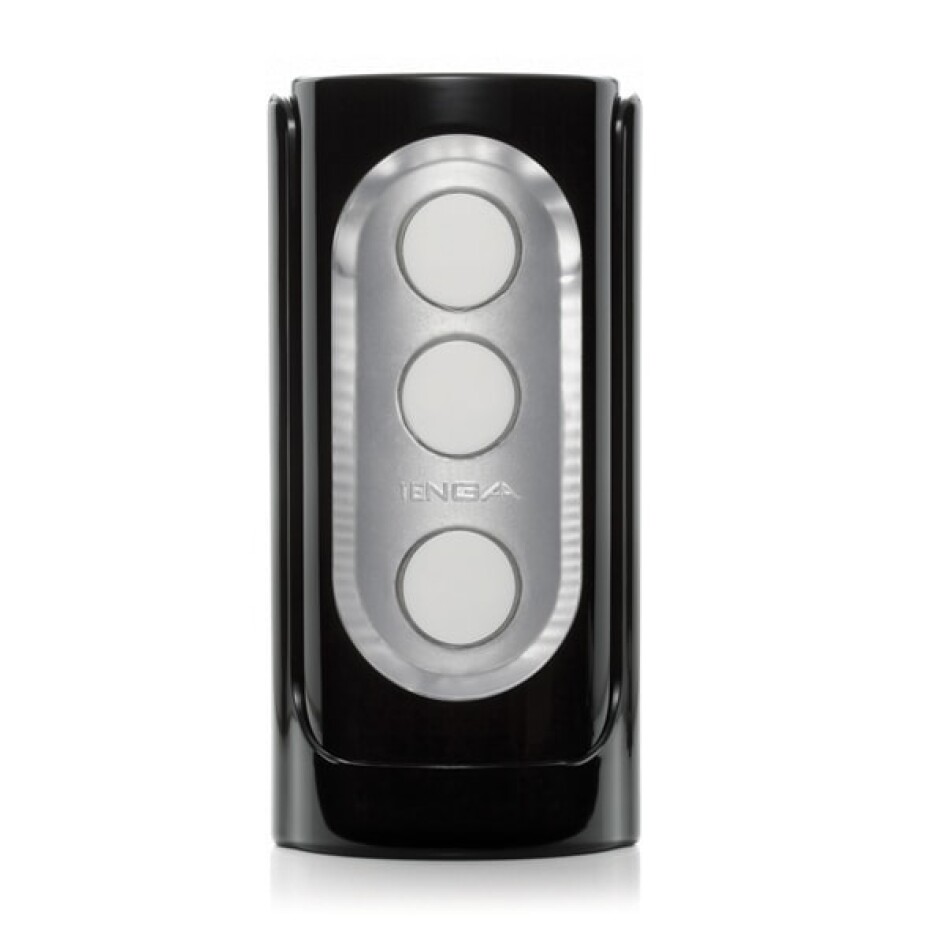 Tenga Flip Hole black - main (0)