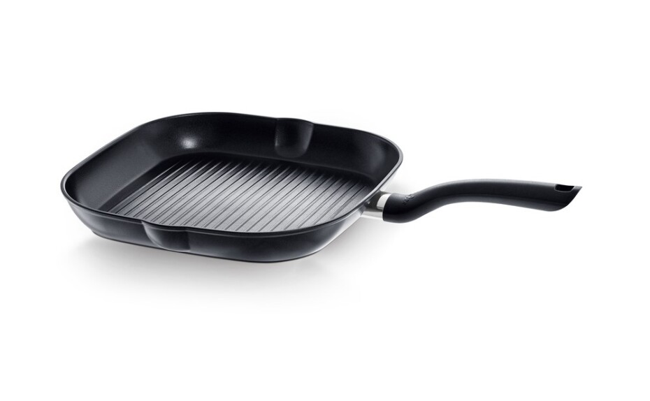 Grilovací pánev CENIT 28 cm, Fissler - main (0)