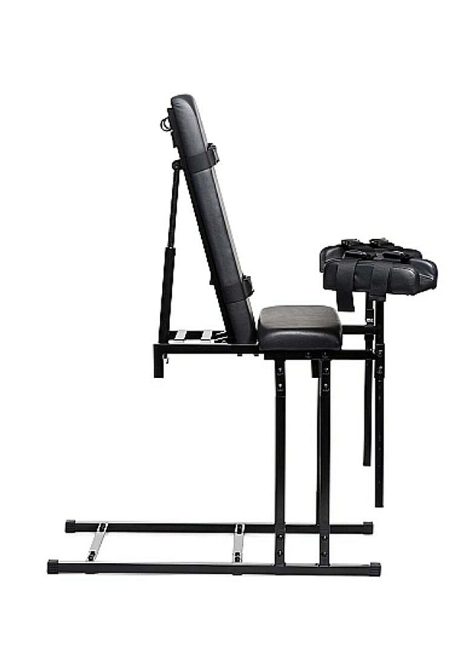 Master Series Extreme Obedience Chair - main (2)
