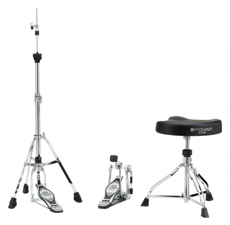 Tama HED3G Hardware Pack - main (0)