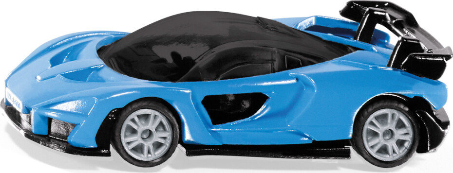 4 - SIKU McLaren Senna - main (0)