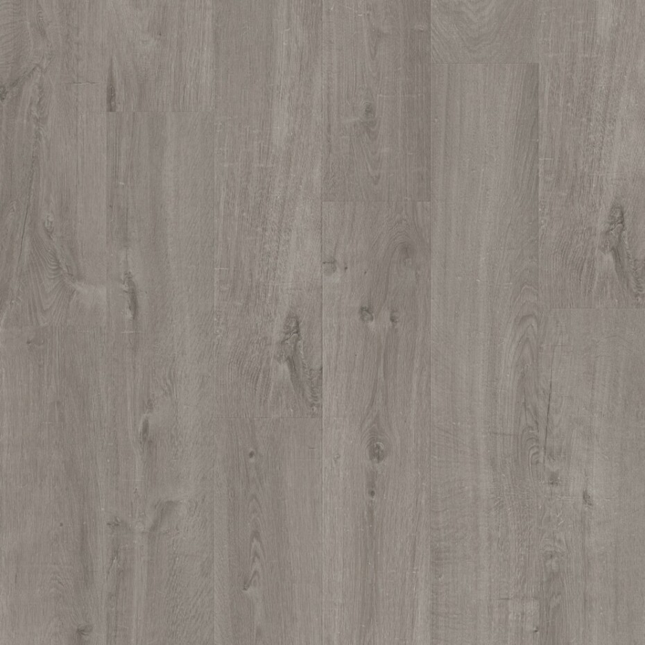 Quick-Step Alpha Vinyl Bloom Dub bavlna útulný šedý AVMPU40202 - main (0)