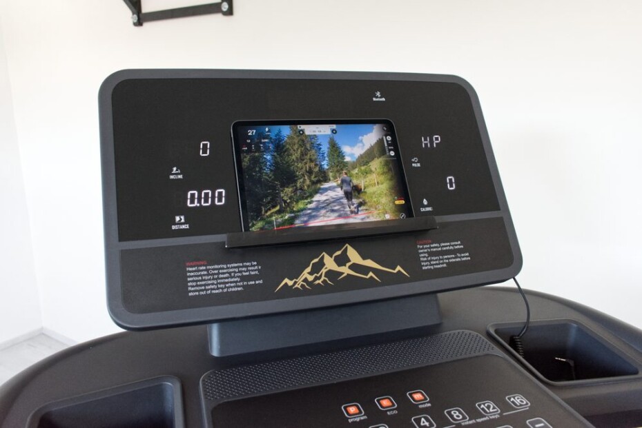 Běžecký pás Sportago Gemini Plus - main (13)