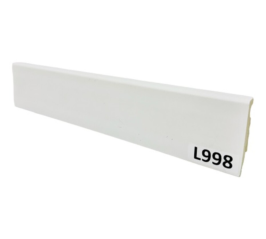 Soklová lišta Nautic L998 - main (0)