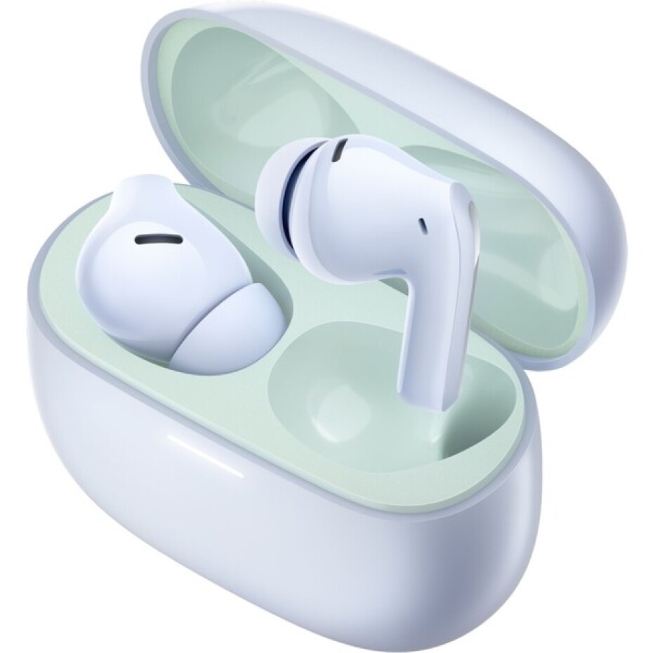 Xiaomi Redmi Buds 5 Pro bezdrátová sluchátka, fialová - main (1)