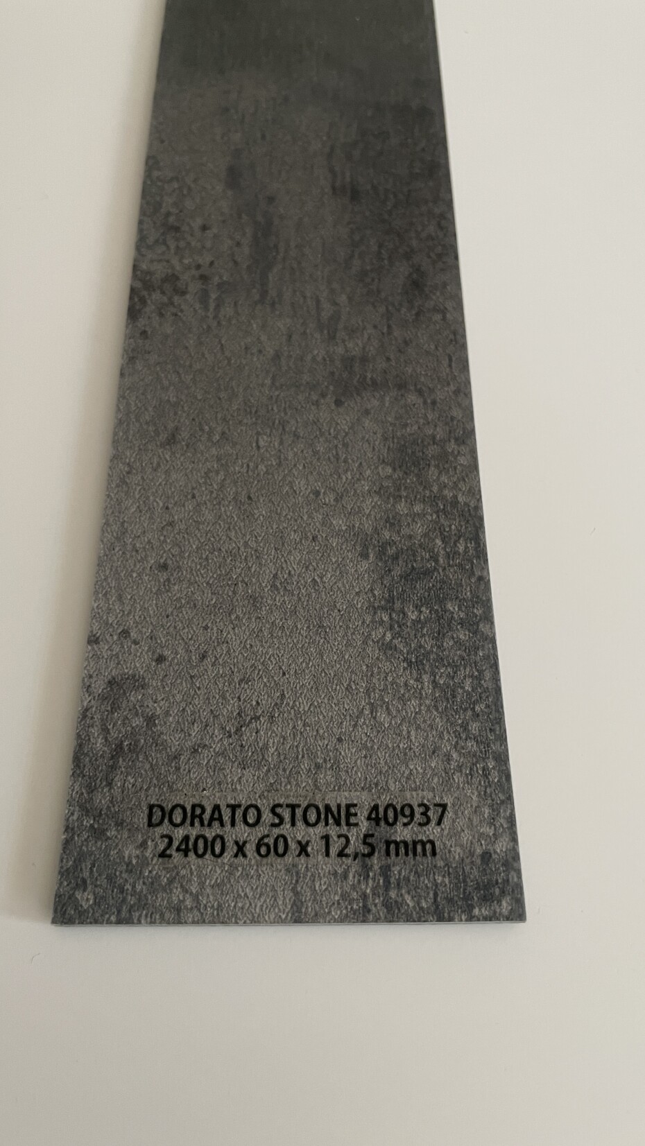 Originální lišta Experto Ultimo 40937 - main (0)