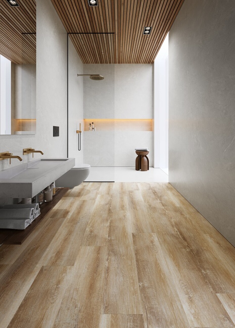 Vinyl Floor Forever Design Vinyl Home click RIGID 5009 - main (1)