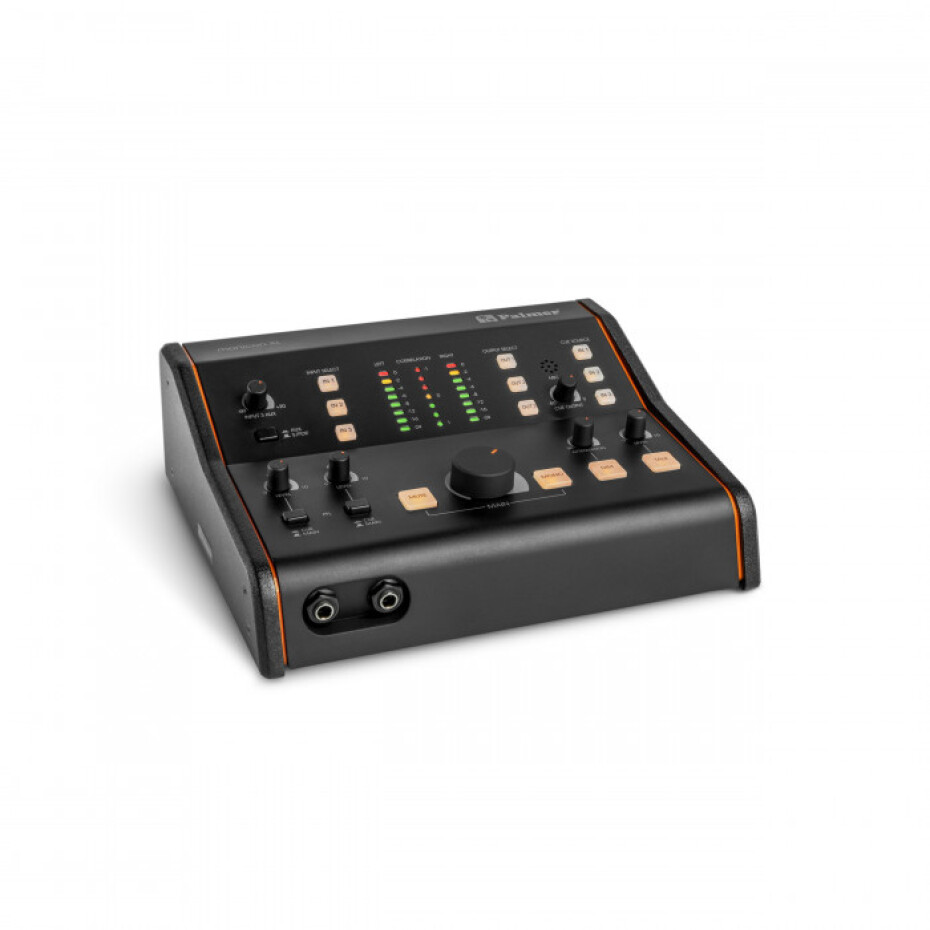 Palmer MONICON XL - main (0)