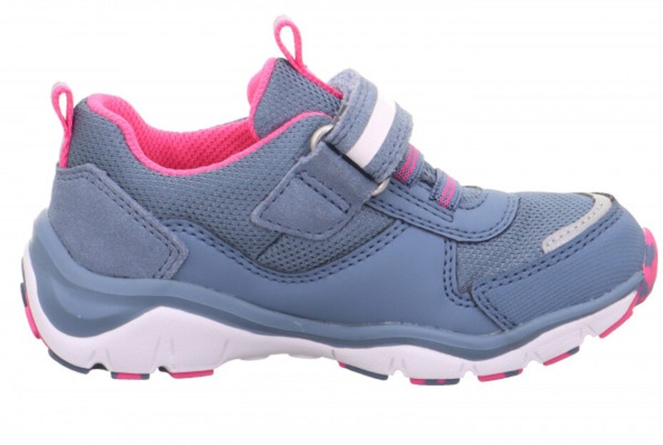 Dívčí celoroční boty SPORT5 GTX, Superfit, 1-000237-8030, modrá - 27 - main (1)