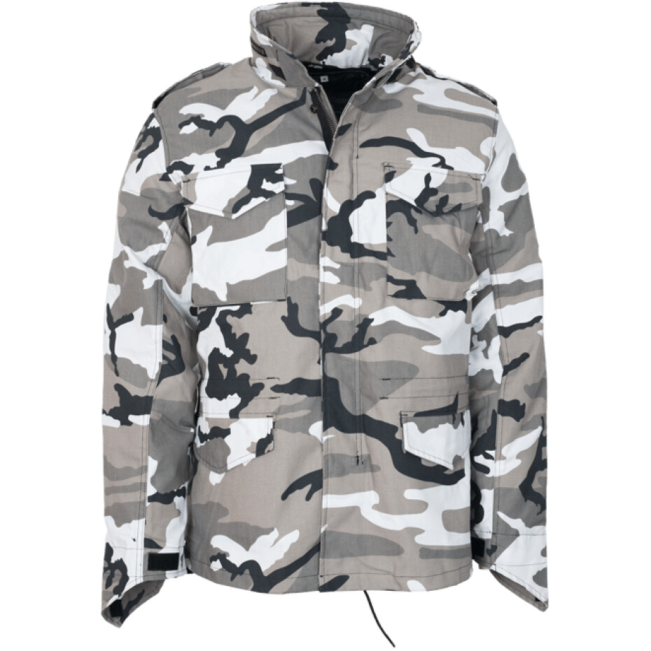 Brandit Bunda M65 Standard metro XXL - main (0)