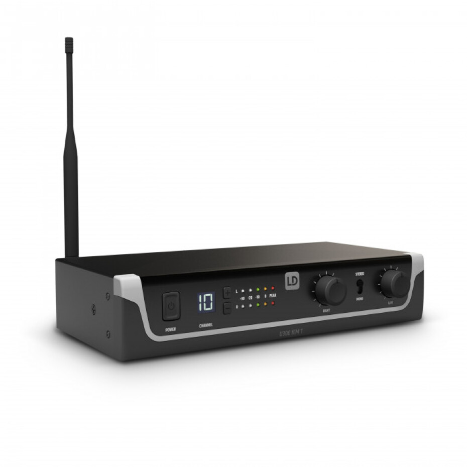 LD Systems U306 IEM T - main (0)