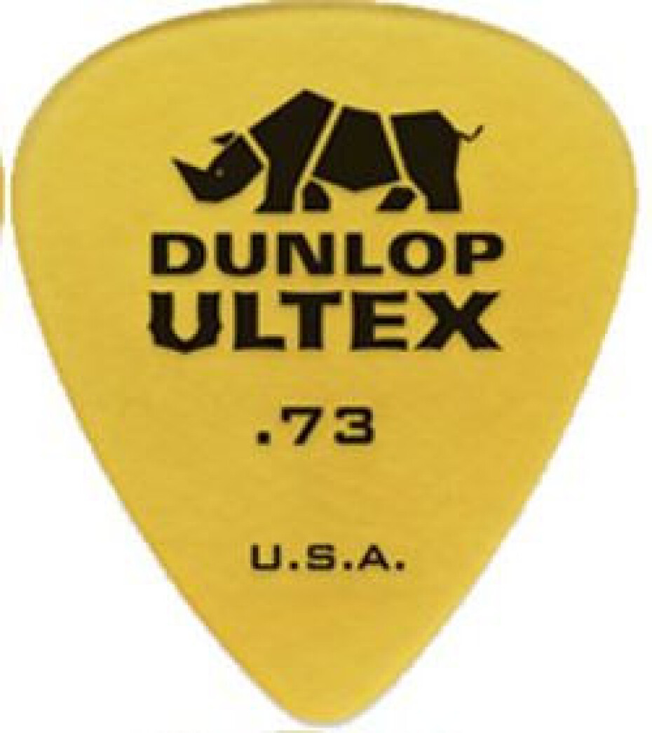 Dunlop Ultex Standard 0.73 6ks - main (0)