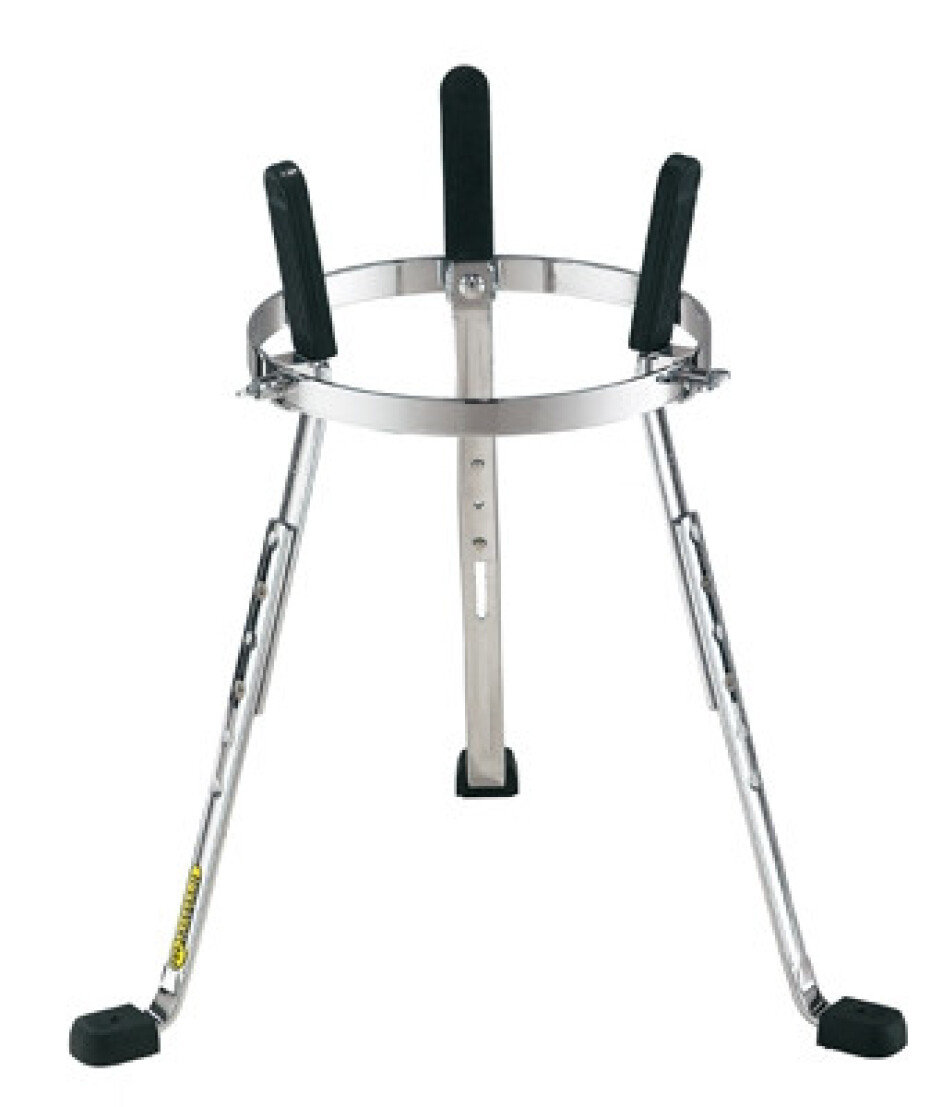 Meinl ST-DJEMBE Steely II Djembe Stand - main (0)