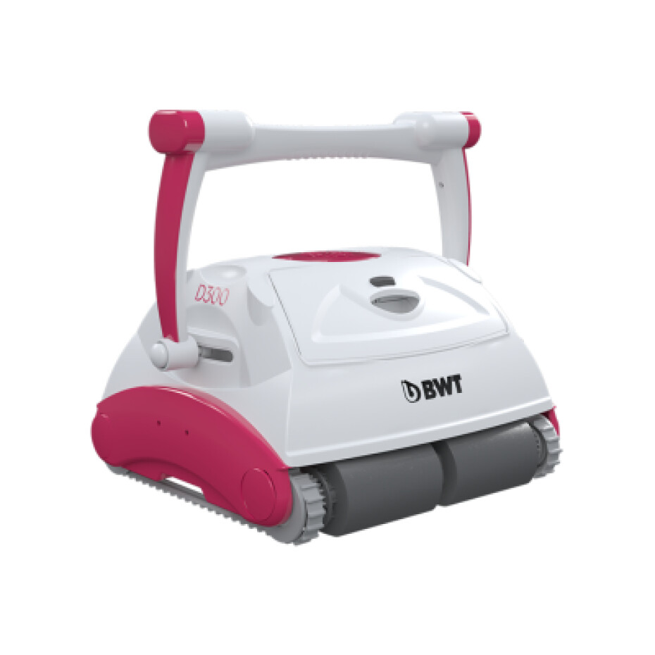 BWT robotický vysavač bazénů D300+ - main (0)