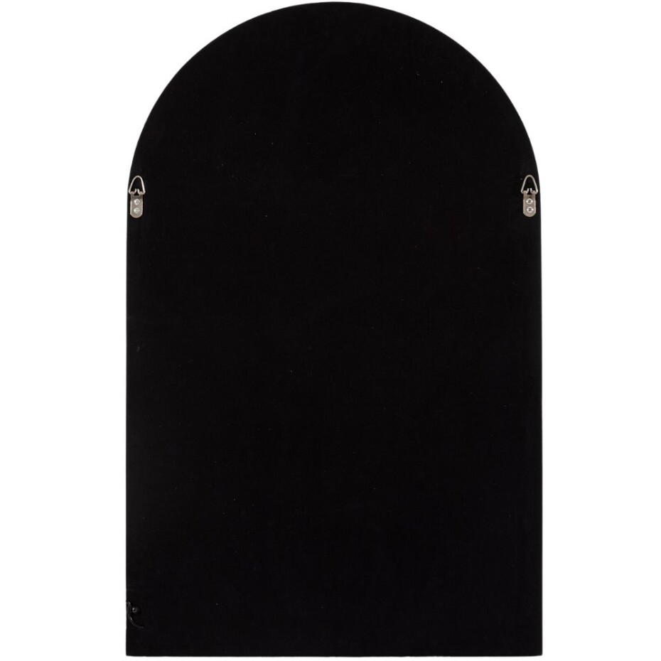 Nástěnné dekorační světlo WINDOW #2 90 x 57 cm, bílá, dřevo / akryl, Seletti - main (3)
