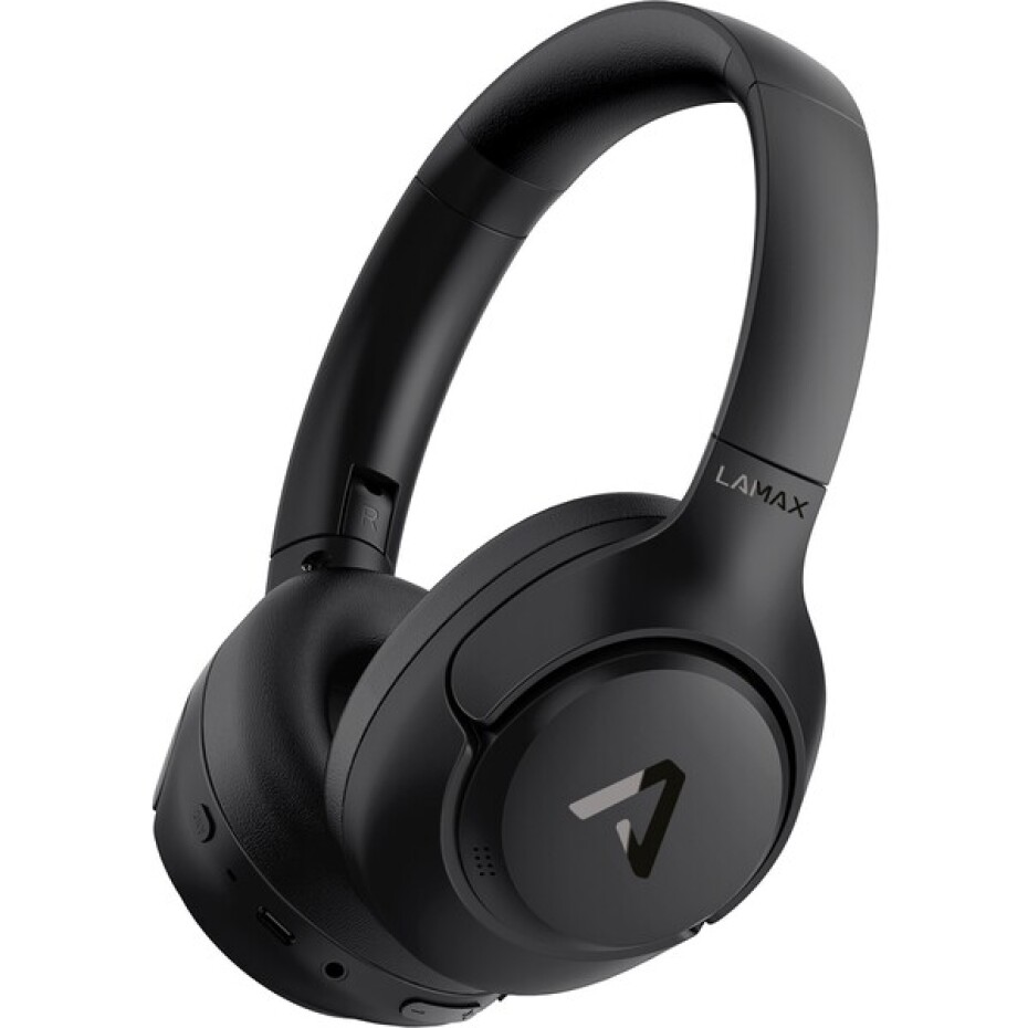 LAMAX NoiseComfort2 ANC bezdrátová sluchátka - main (0)