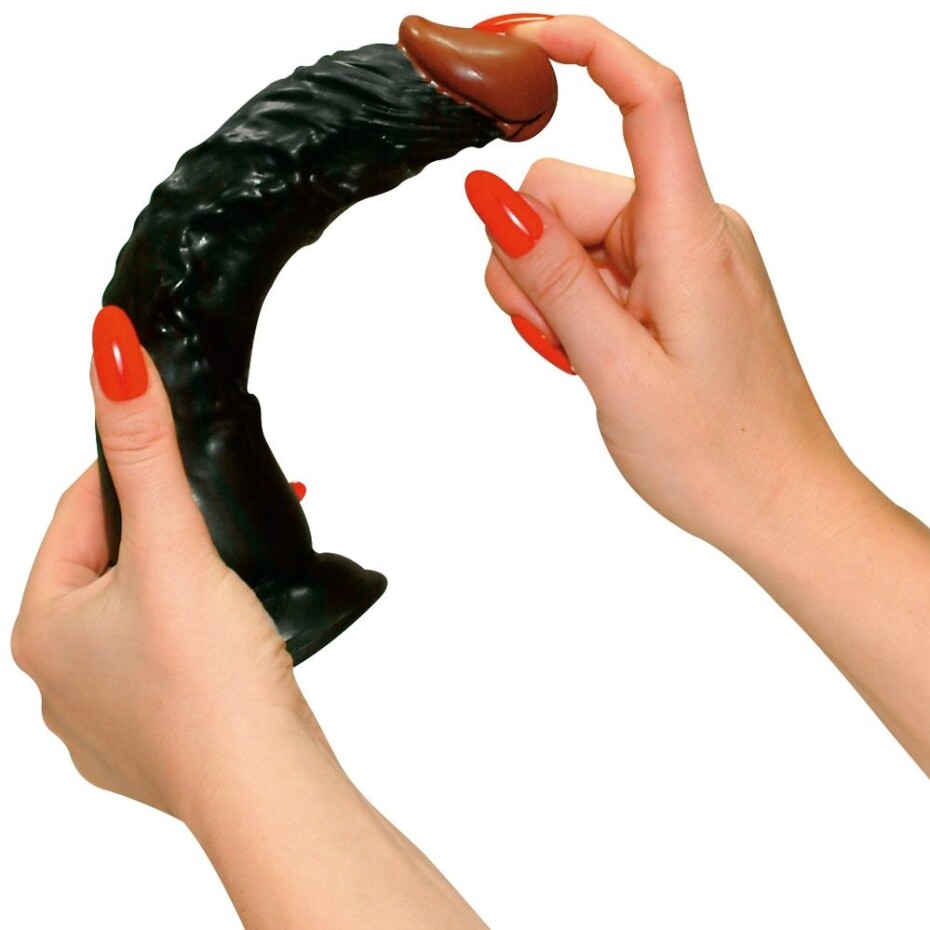 African lover Realistické - main (1)