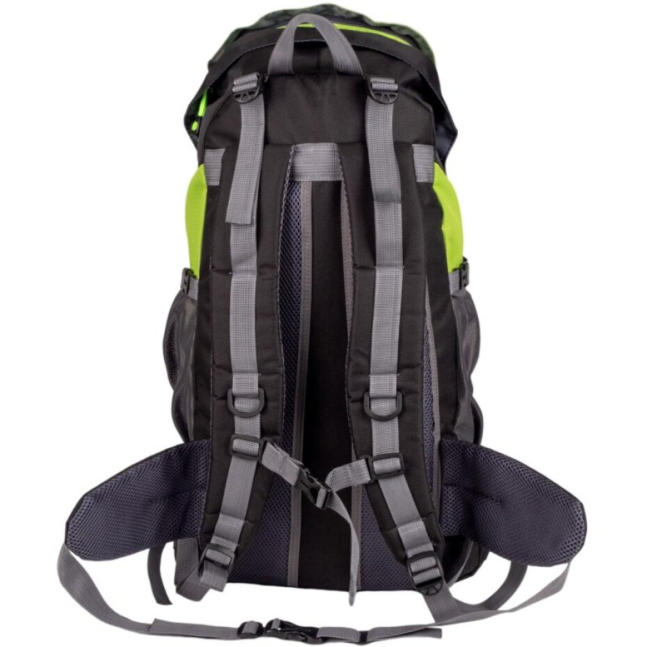 Acra Batoh Acra Adventure 50 L na horskou turistiku zelený 63602761 - main (3)