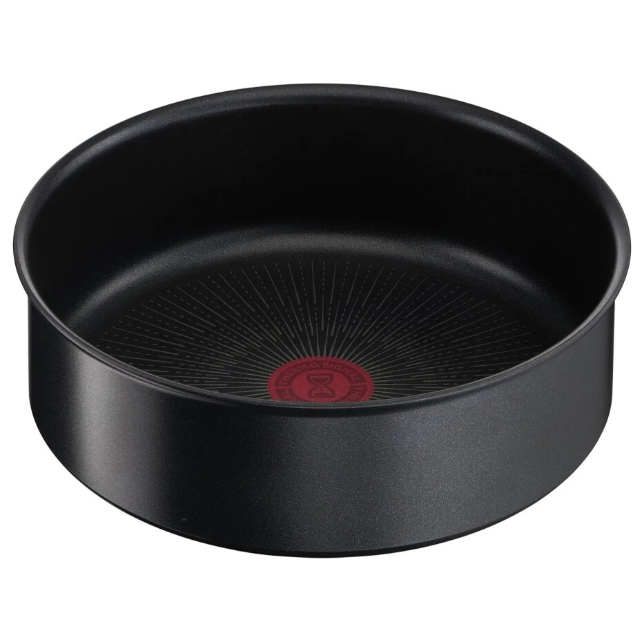 Sada hrnců INGENIO UNLIMITED L7639002, sada 13 ks, černá, hliník, Tefal - main (12)