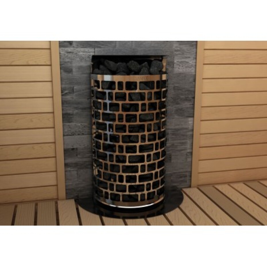 Sawo saunová kamna ARIES 4,5 kW - nástěnná (nutno dokoupit ovládací panel) - main (2)