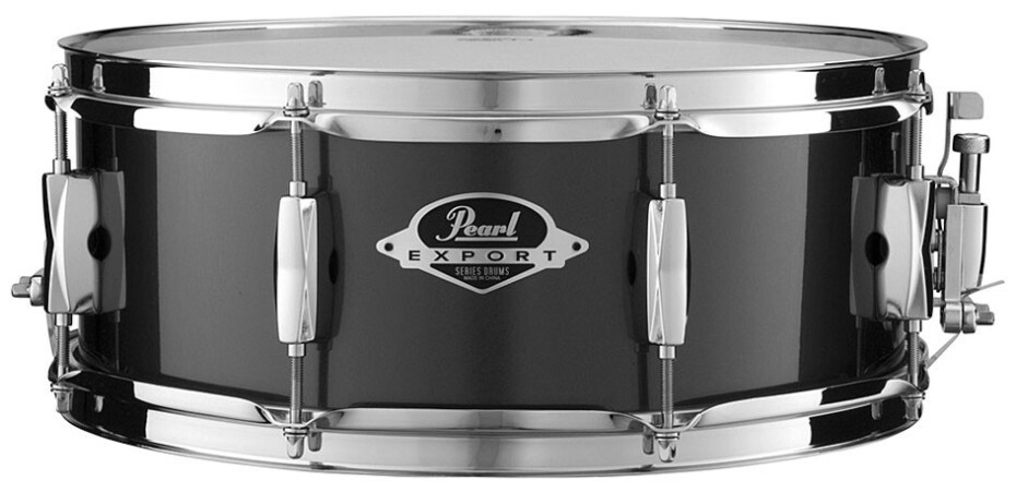 Pearl EXX1455S Export - Jet Black - main (0)