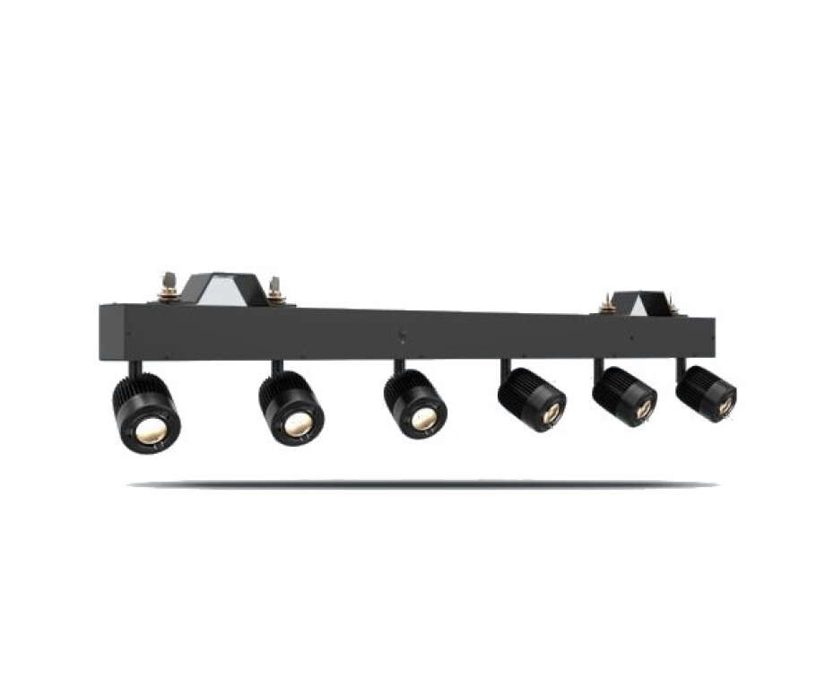 Chauvet DJ Pinspot Bar - main (0)