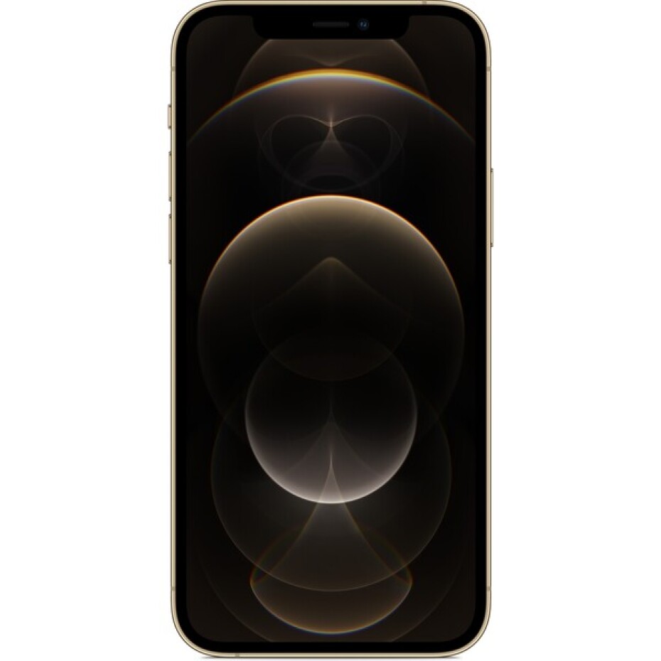 Apple iPhone 12 Pro 256GB zlatý - main (1)