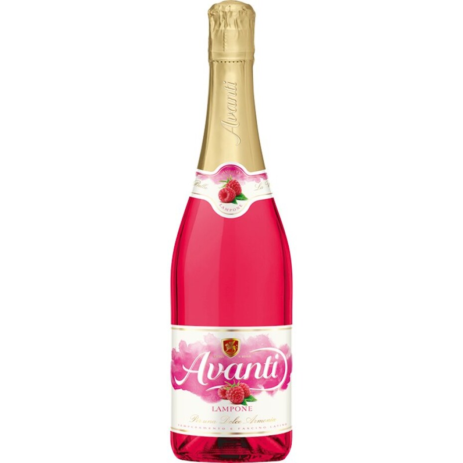 Avanti Lampone - main (0)