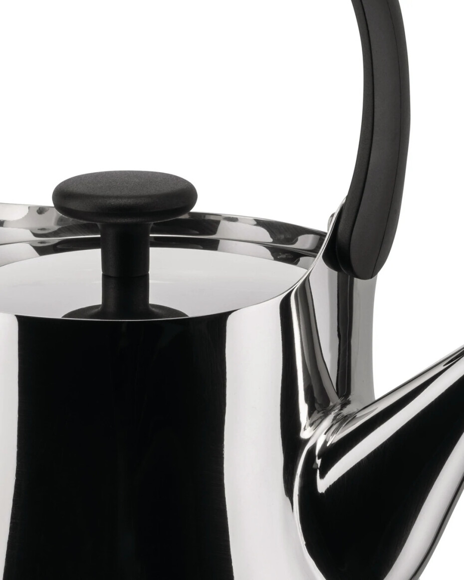Čajová konvice CHA 900 ml, Alessi - main (3)