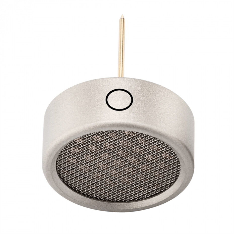 Warm Audio WA-84 Omni Capsule - Nickel - main (0)