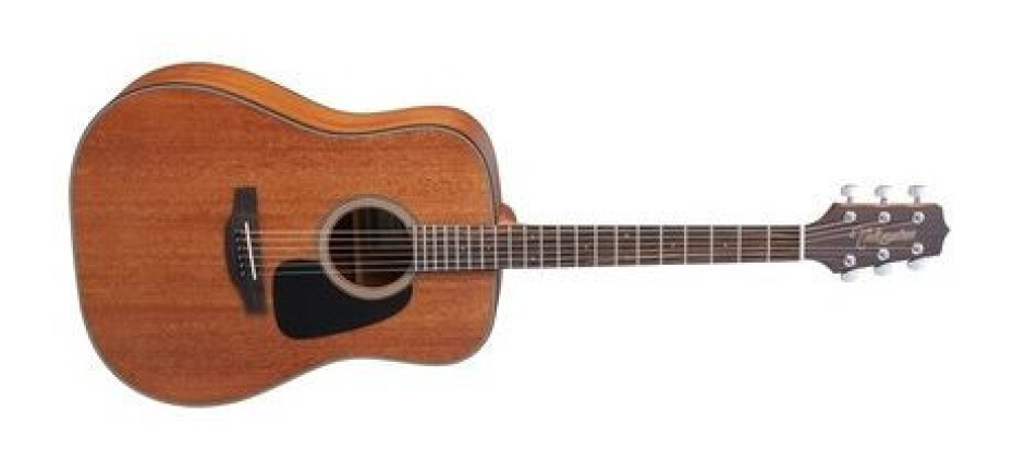 Takamine GD11M Natural Satin - main (0)