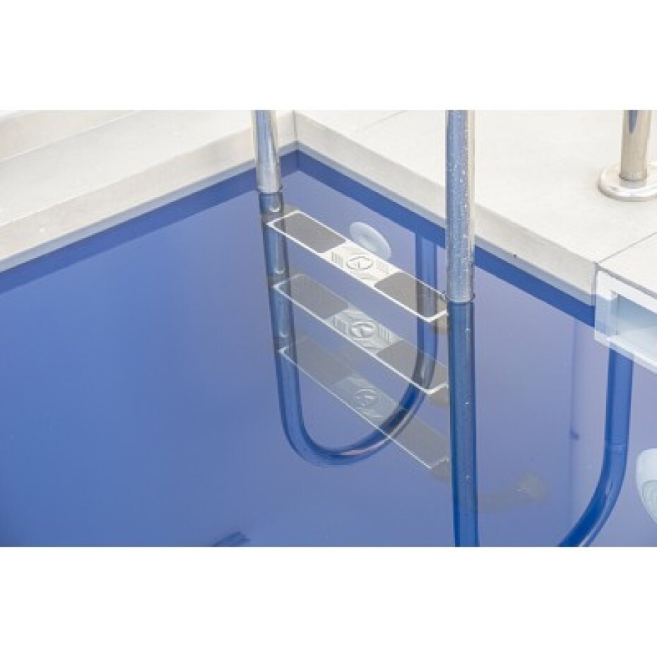 Haogenplast bazénová folie Uni colour 25 m x 1,5 mm, role 1,65 m, námořnická modř, mat mat 2,05 m - main (3)
