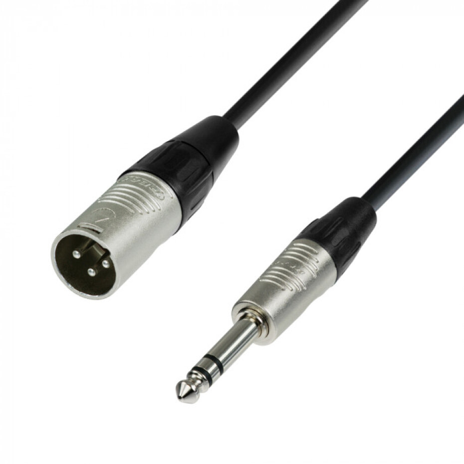 Adam Hall 4 Star Series - K4BMV0030 - main (0)