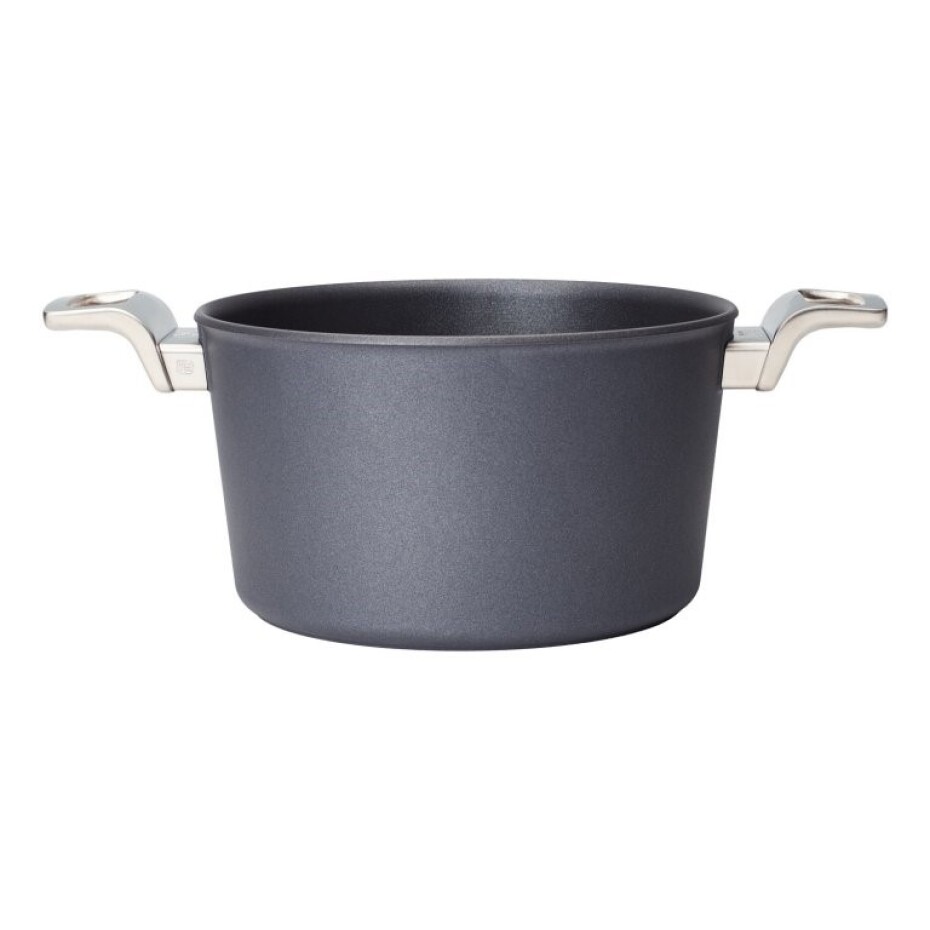 Hrnec DIAMOND LITE PRO 24 cm, titan, WOLL - main (1)