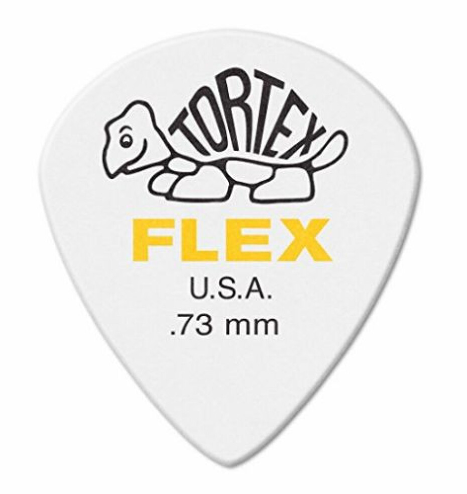 Dunlop Tortex Flex Jazz III Xl 0.73 12ks - main (0)