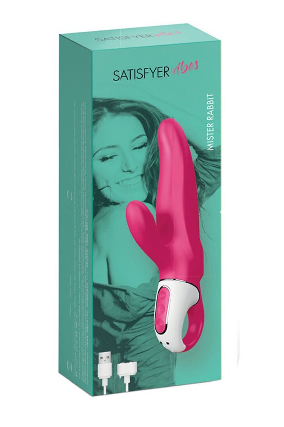 Satisfyer Vibes Mr. Rabbit - main (5)