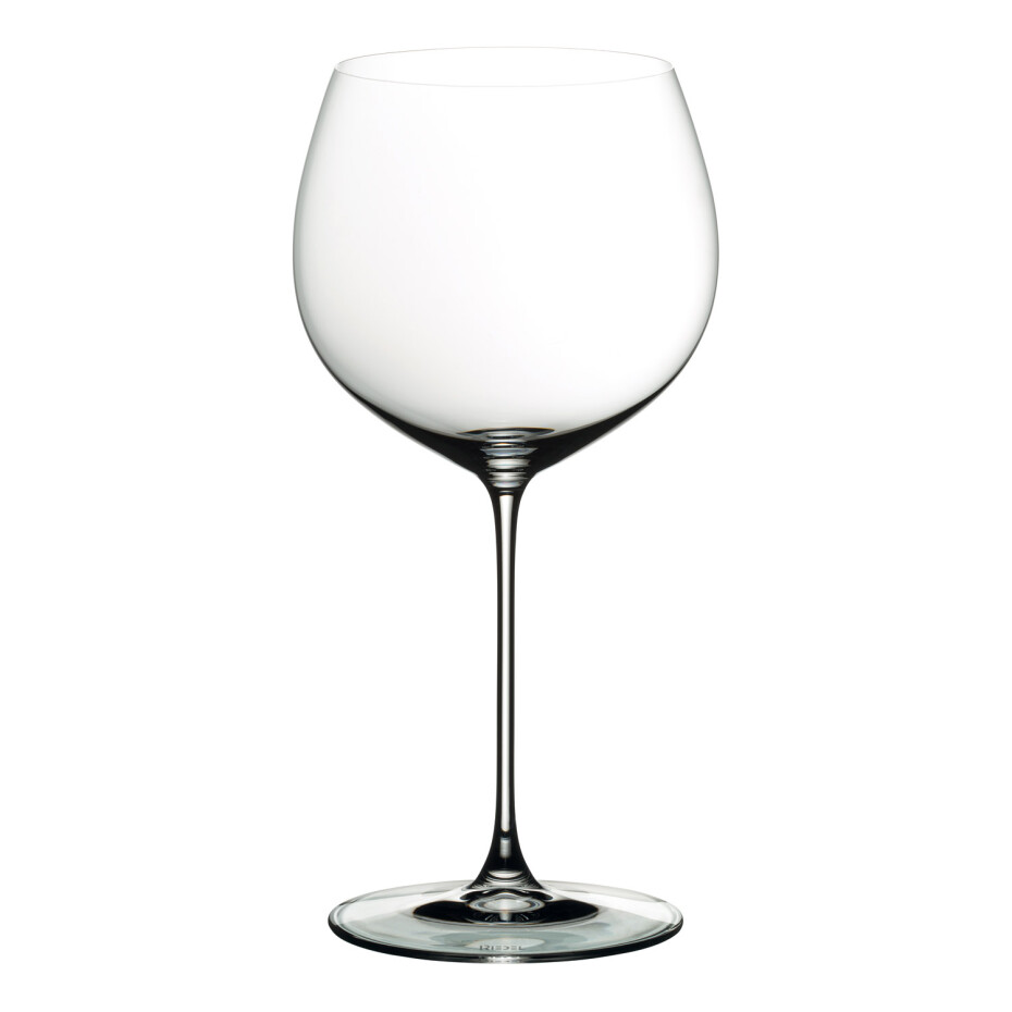 Sklenice na víno VERITAS, Oaked Chardonnay, Riedel - main (1)