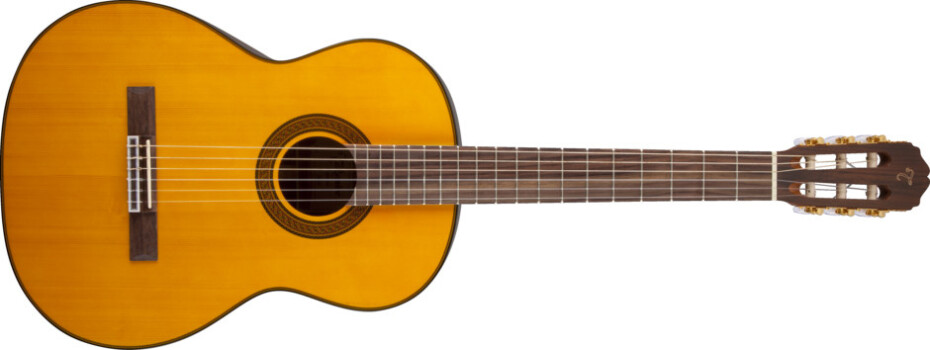 Takamine GC5 Natural - main (0)