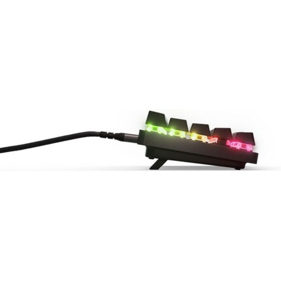 SteelSeries Apex Pro Mini herní klávesnice (UK) černá - main (3)