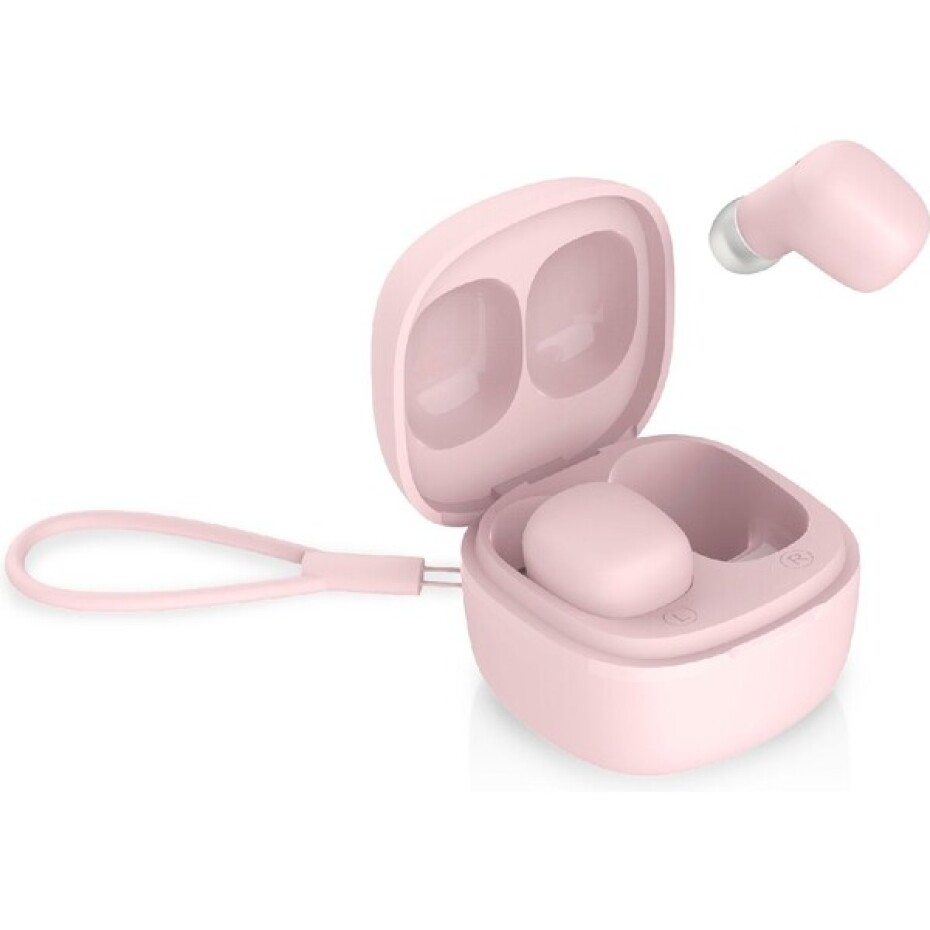 Niceboy HIVE Smarties Pink Blush - main (0)