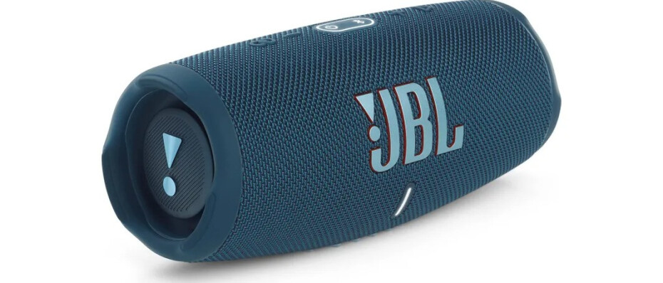 JBL Charge5 blue - main (0)