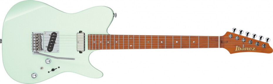 Ibanez AZS2200-MGR - Mint Green - main (0)